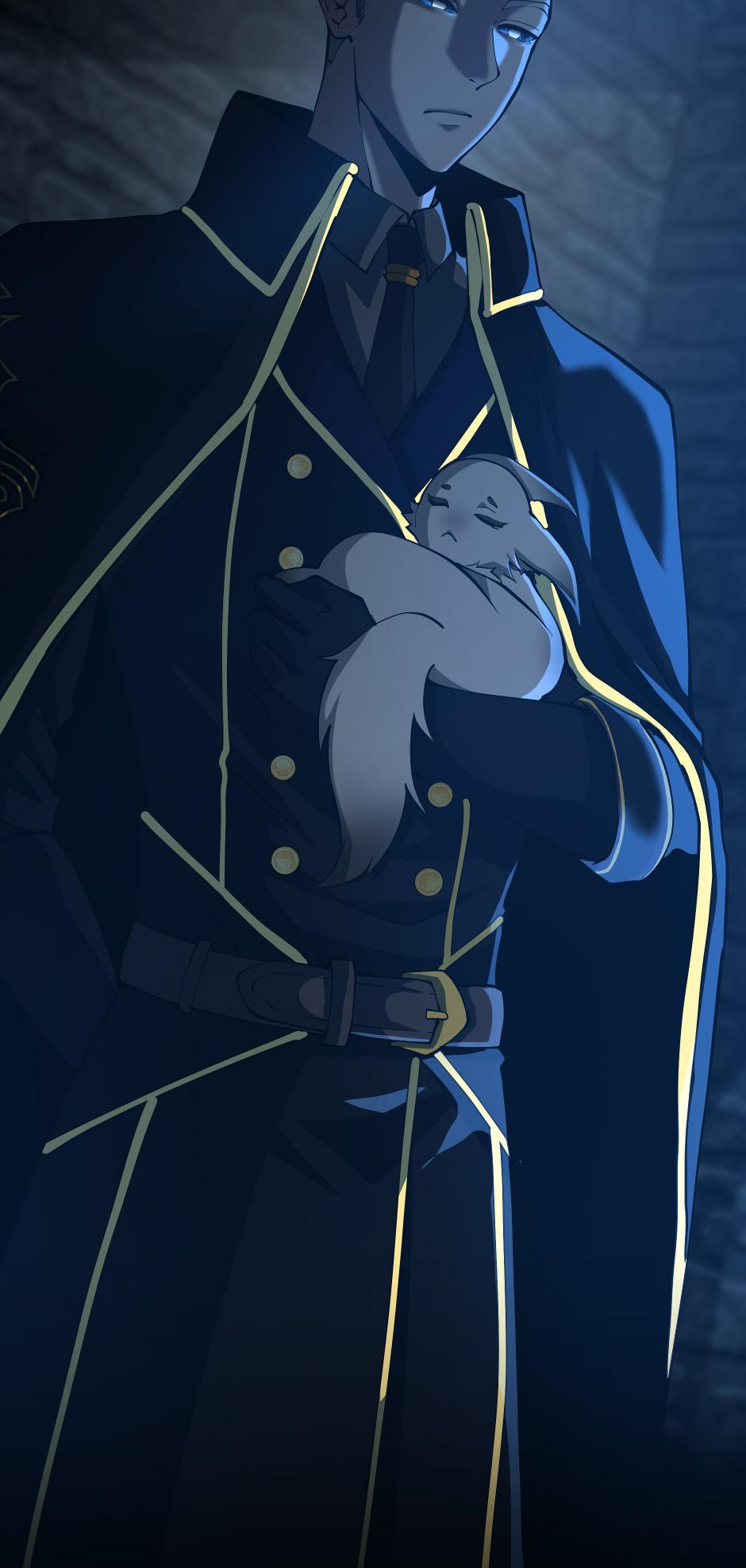 The Beginning After The End Chap 147 - Next Chap 148