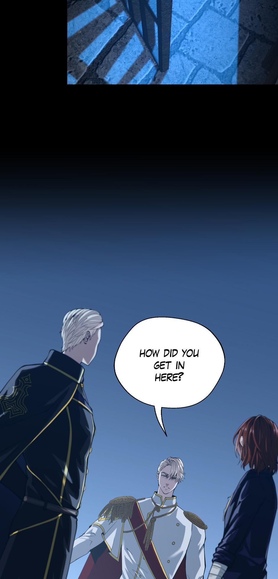The Beginning After The End Chap 147 - Next Chap 148
