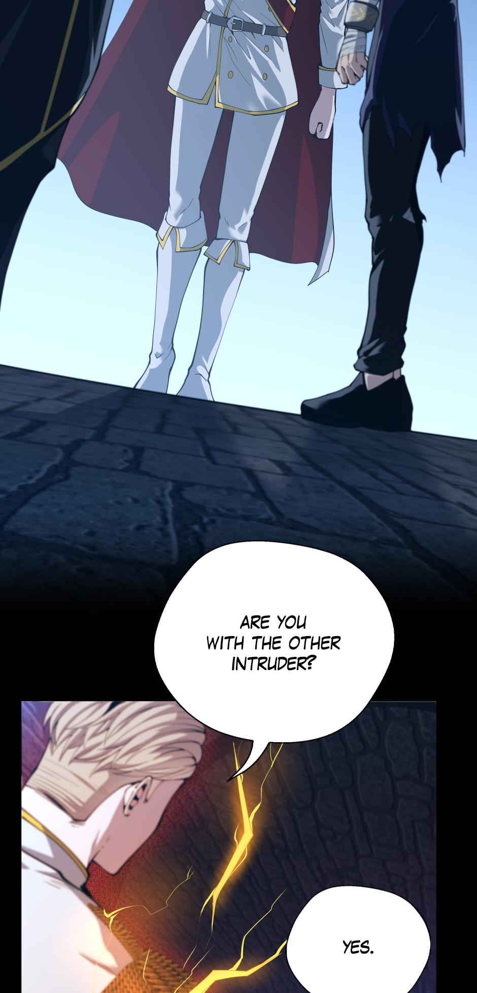 The Beginning After The End Chap 147 - Next Chap 148
