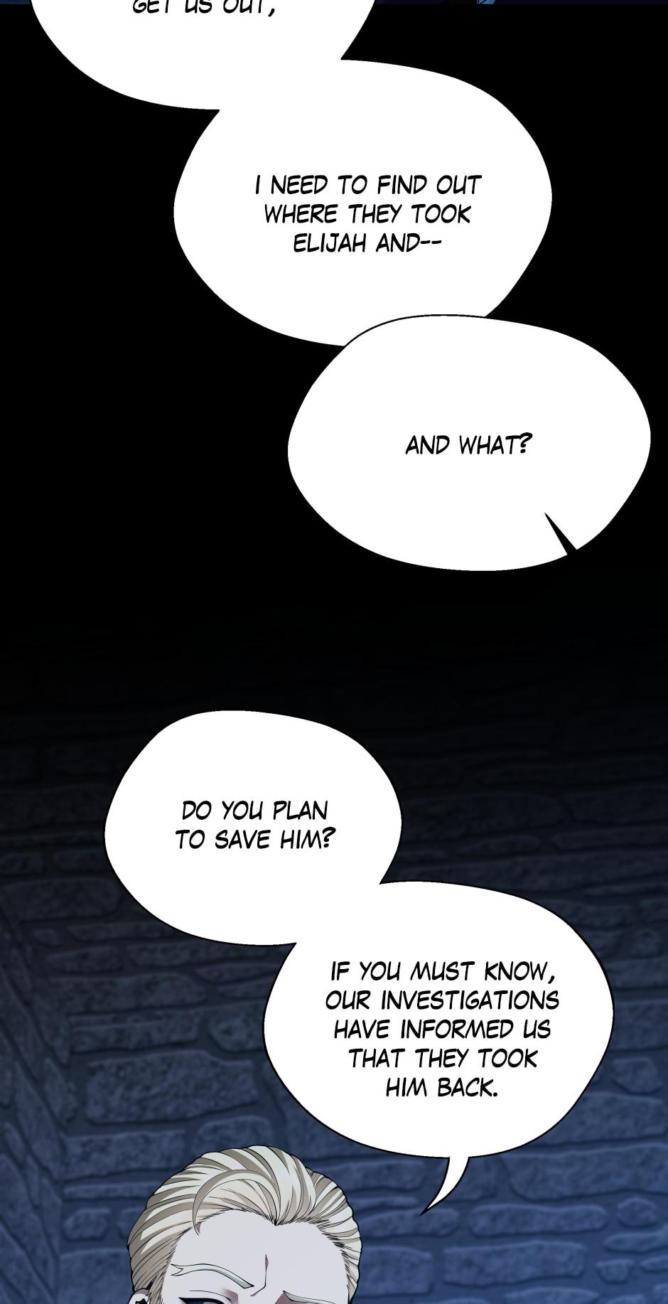 The Beginning After The End Chap 147 - Next Chap 148
