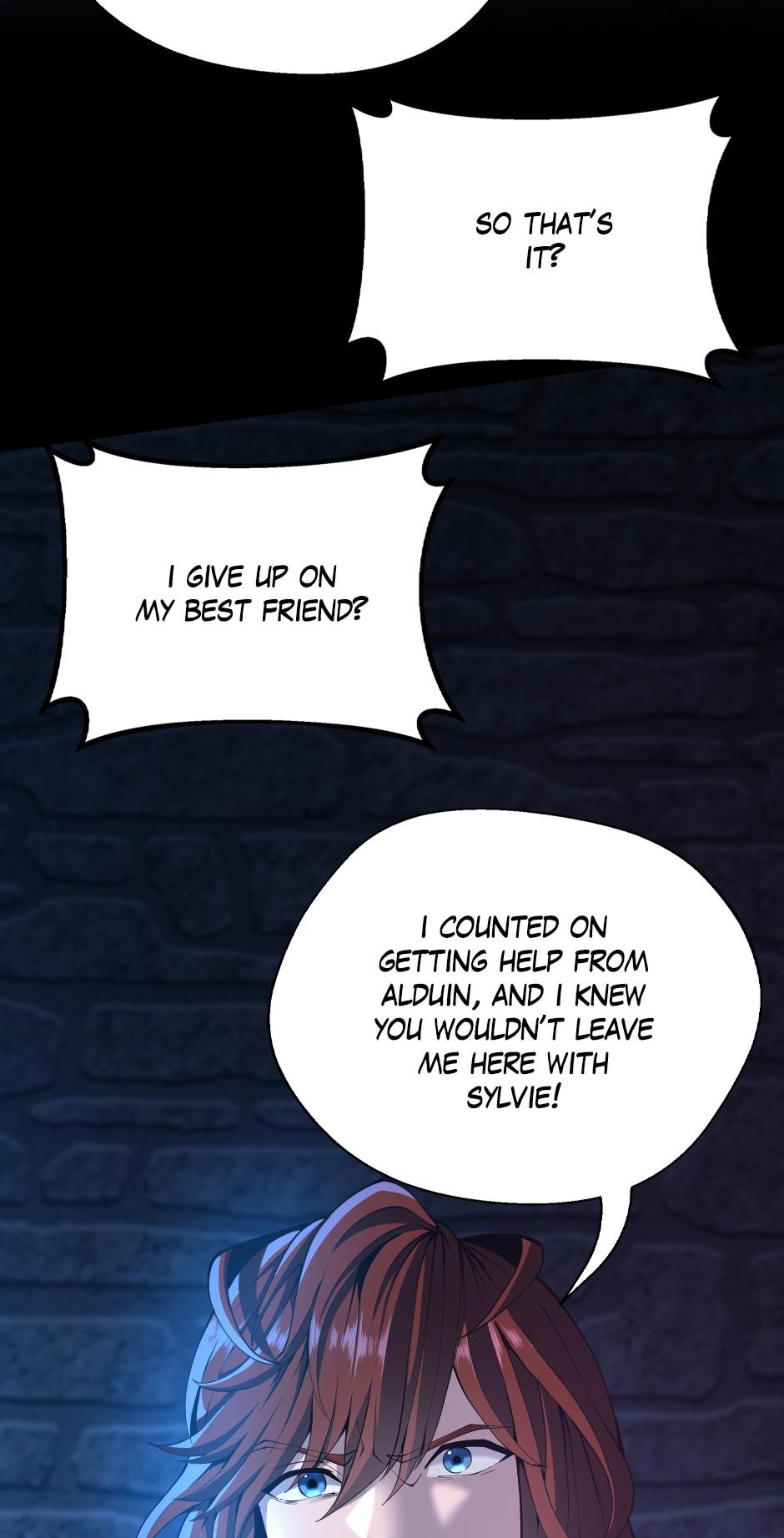 The Beginning After The End Chap 147 - Next Chap 148