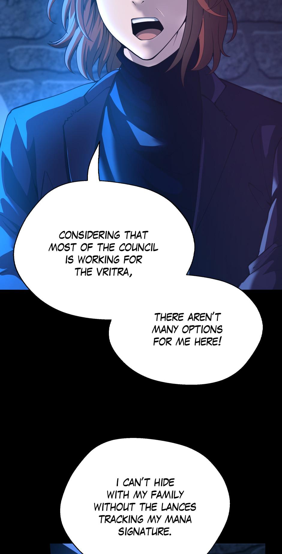The Beginning After The End Chap 147 - Next Chap 148