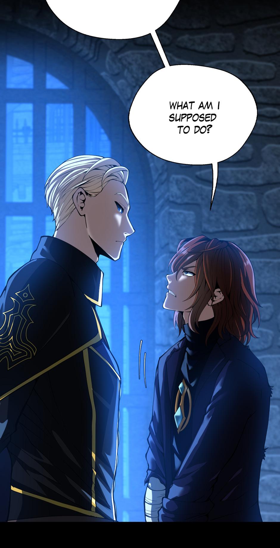 The Beginning After The End Chap 147 - Next Chap 148