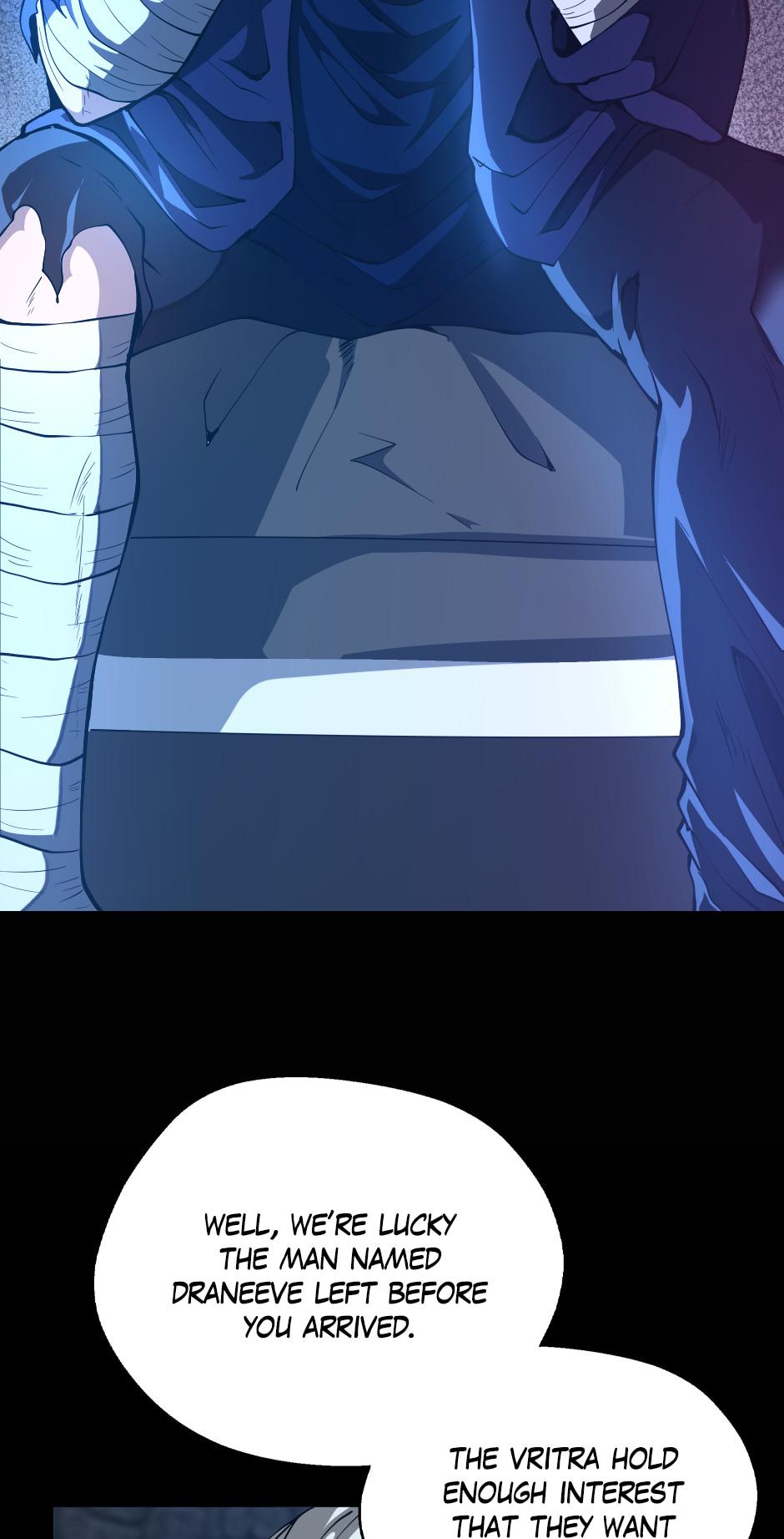 The Beginning After The End Chap 147 - Next Chap 148