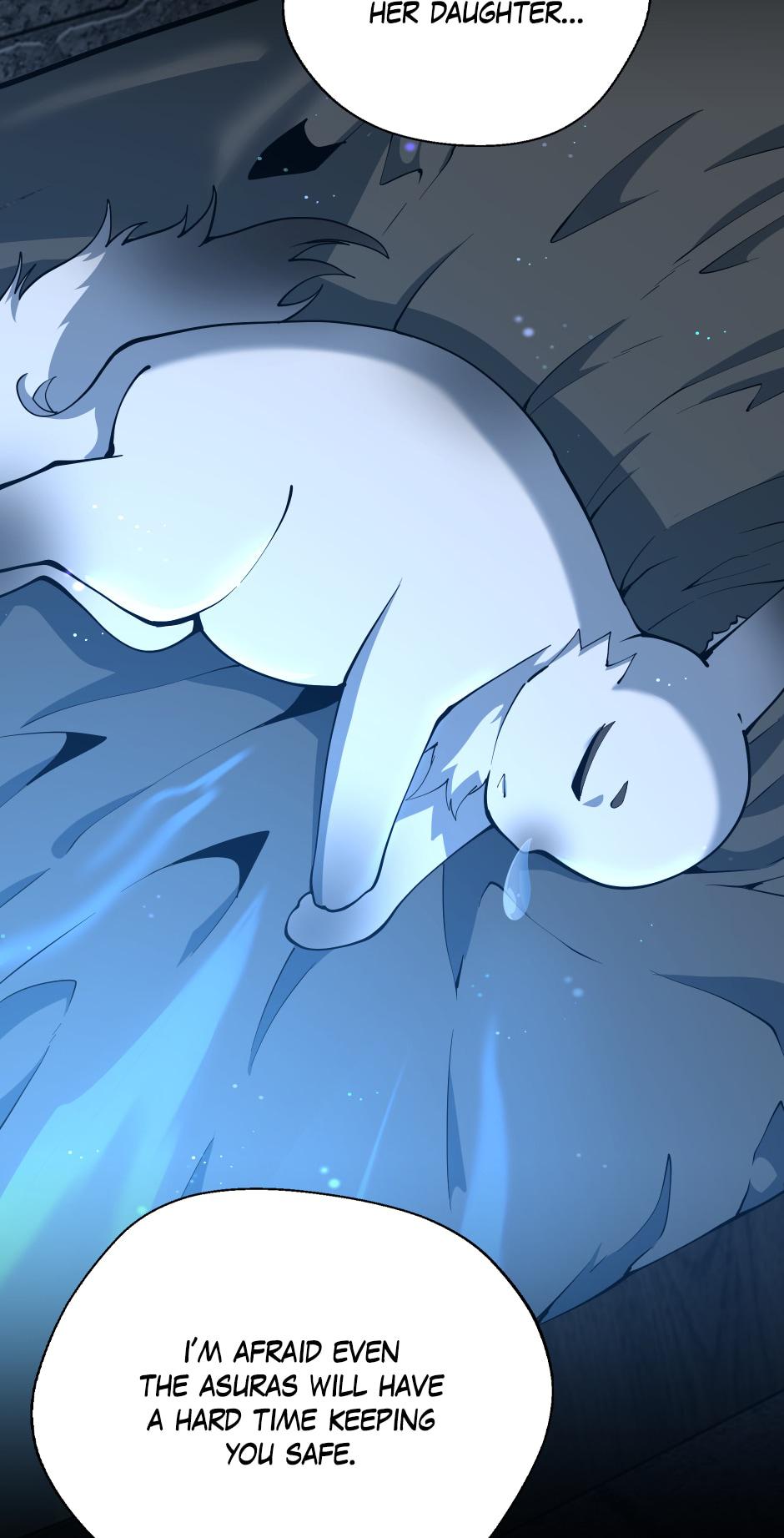 The Beginning After The End Chap 147 - Next Chap 148