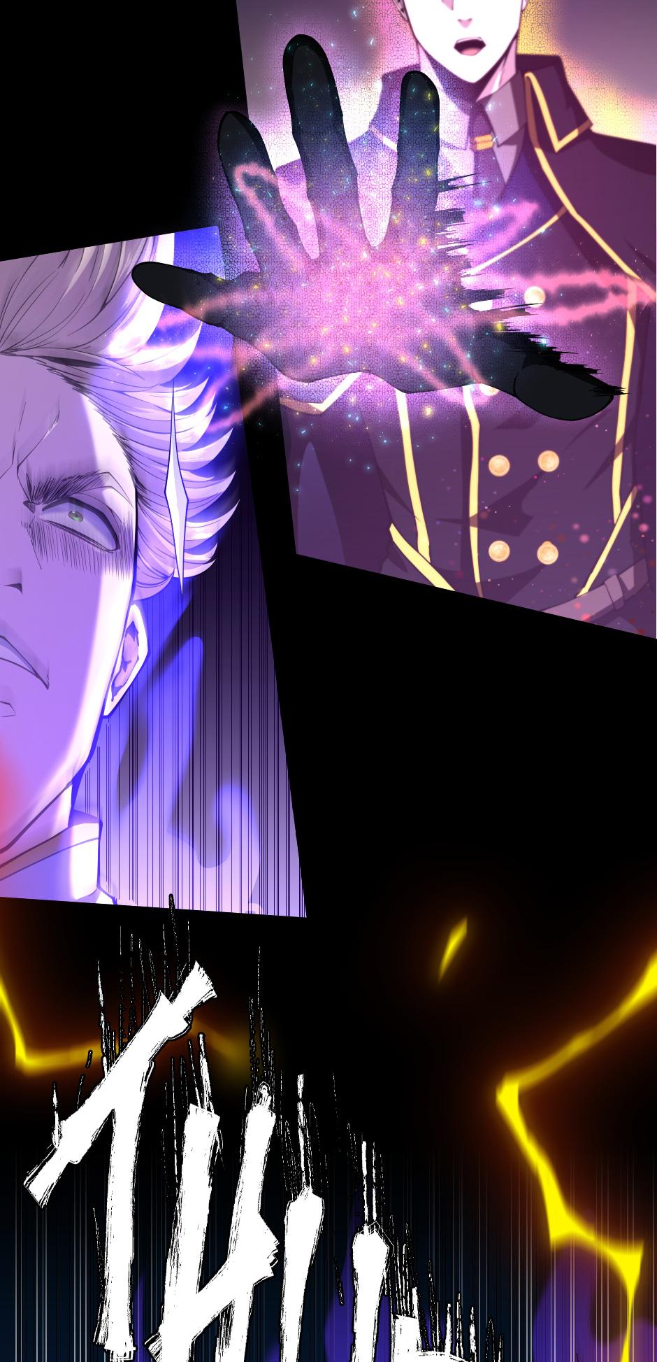 The Beginning After The End Chap 147 - Next Chap 148