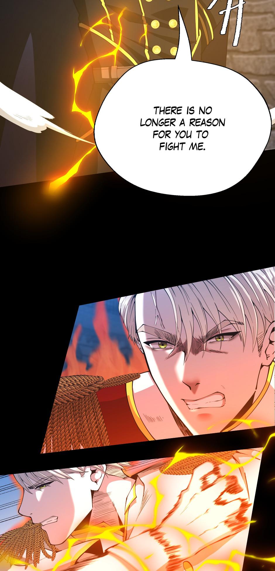 The Beginning After The End Chap 147 - Next Chap 148