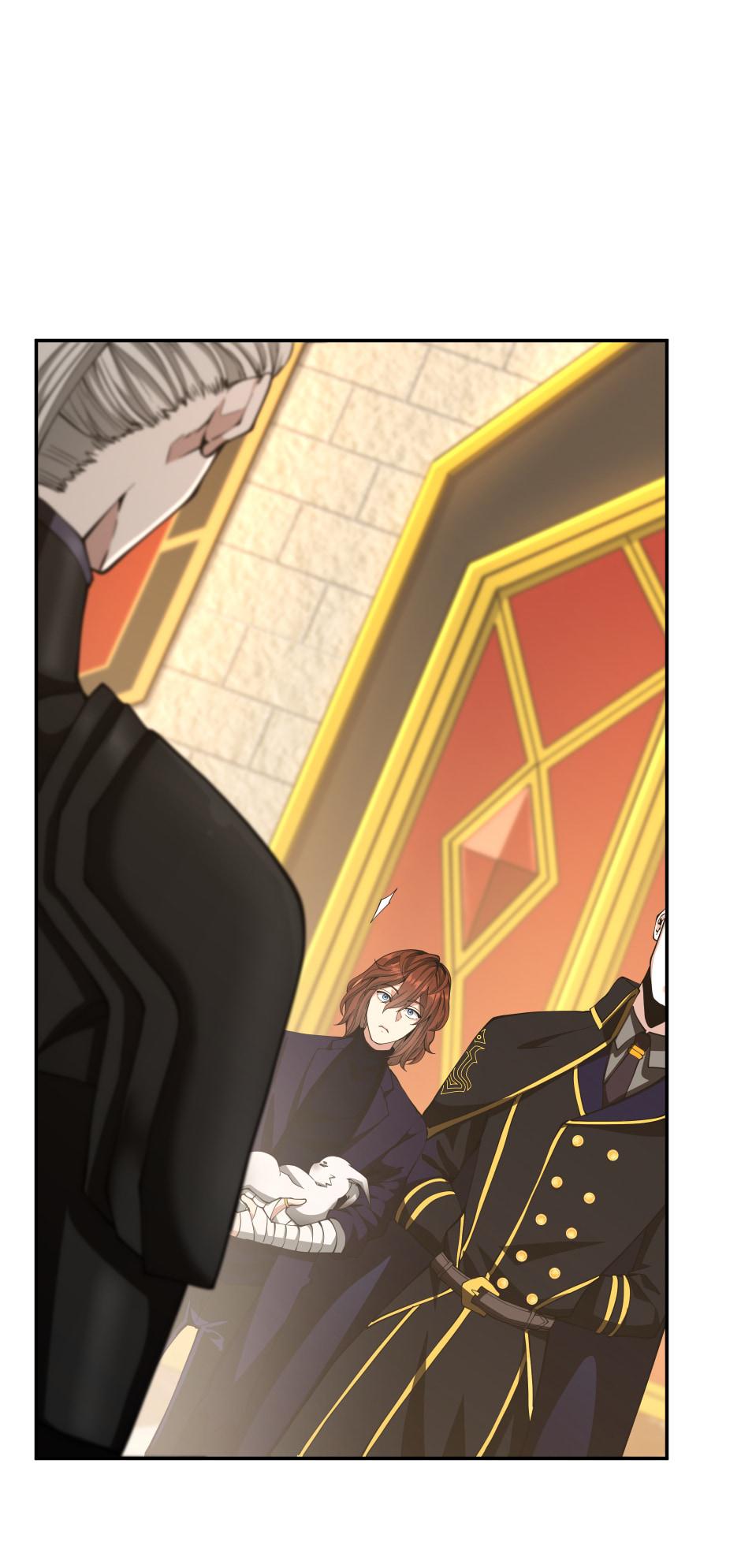 The Beginning After The End Chap 147 - Next Chap 148
