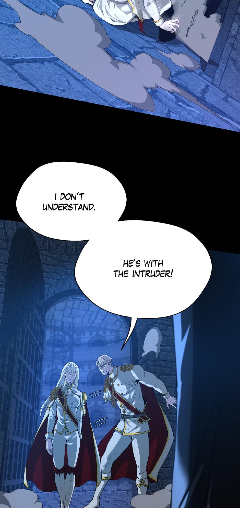 The Beginning After The End Chap 147 - Next Chap 148
