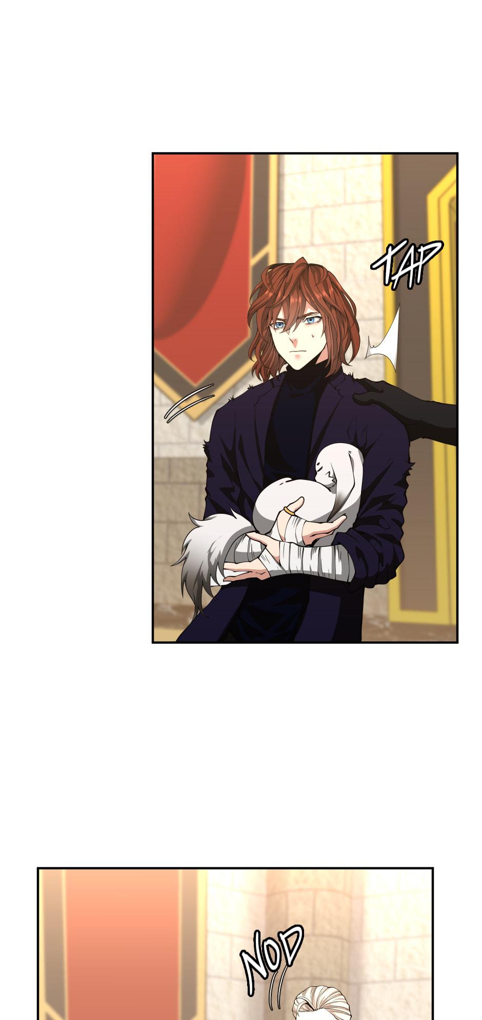 The Beginning After The End Chap 147 - Next Chap 148