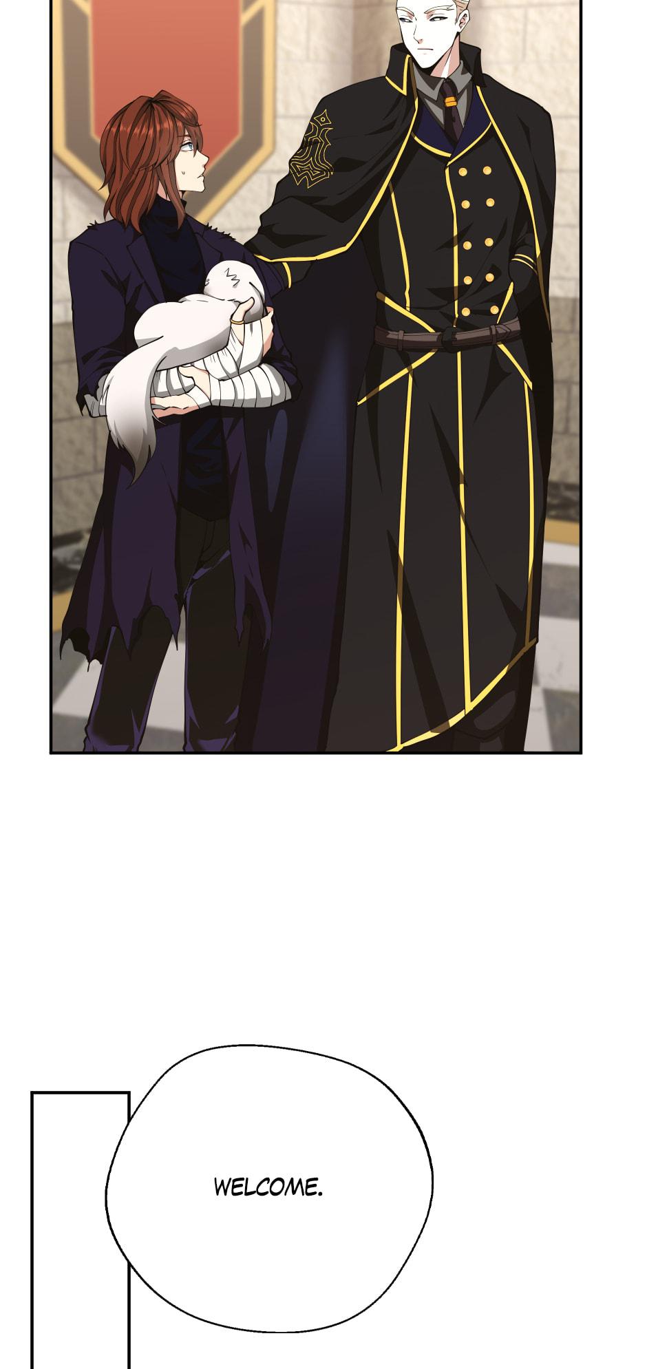 The Beginning After The End Chap 147 - Next Chap 148