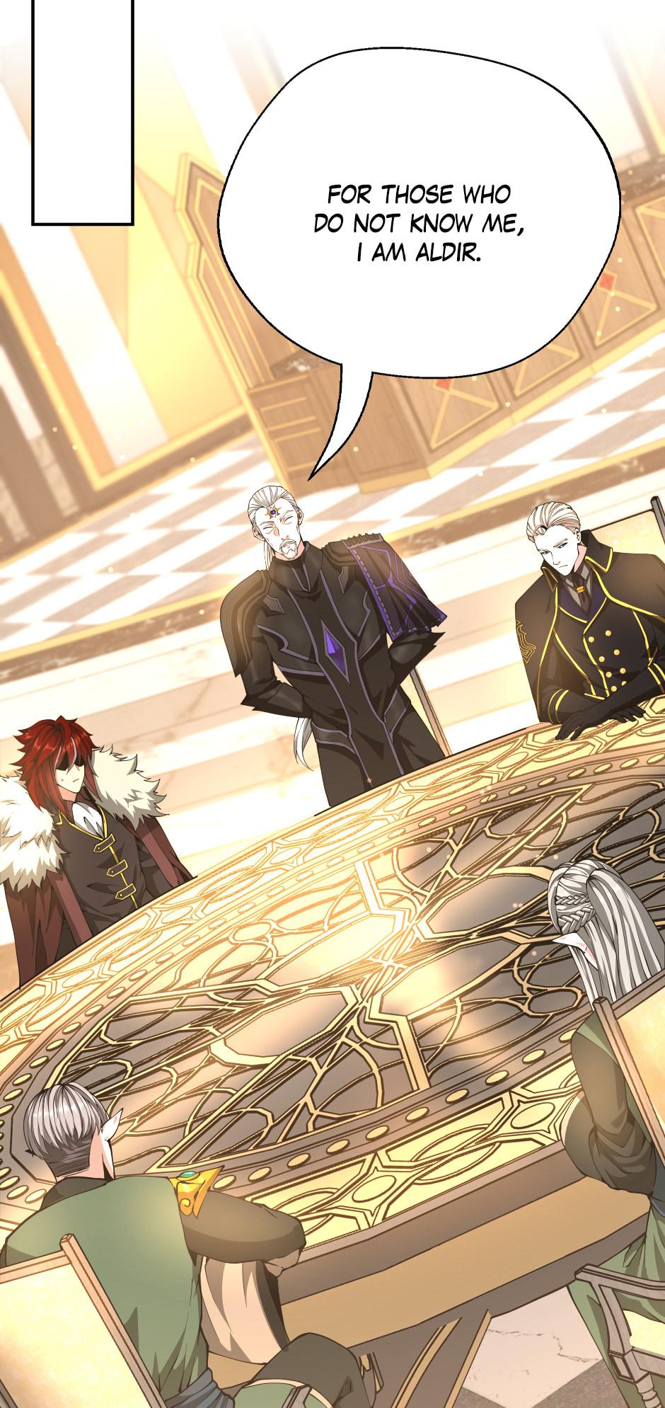 The Beginning After The End Chap 147 - Next Chap 148