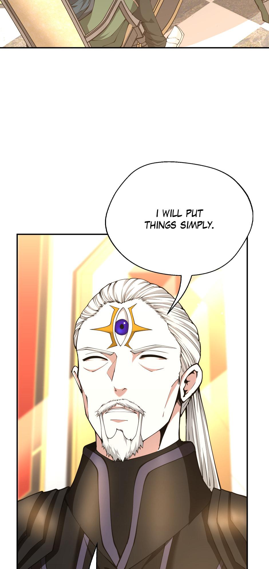 The Beginning After The End Chap 147 - Next Chap 148