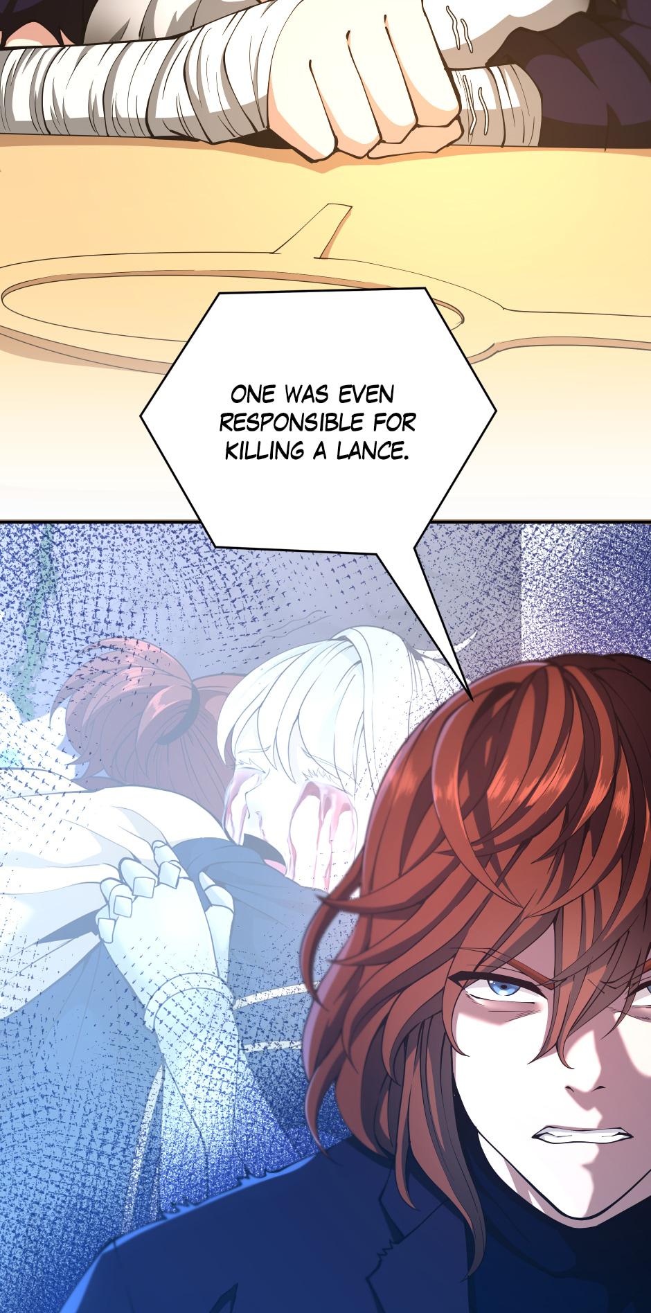 The Beginning After The End Chap 147 - Next Chap 148
