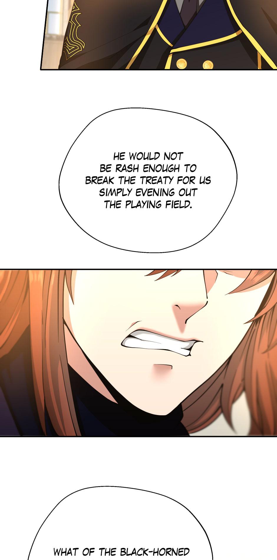 The Beginning After The End Chap 147 - Next Chap 148
