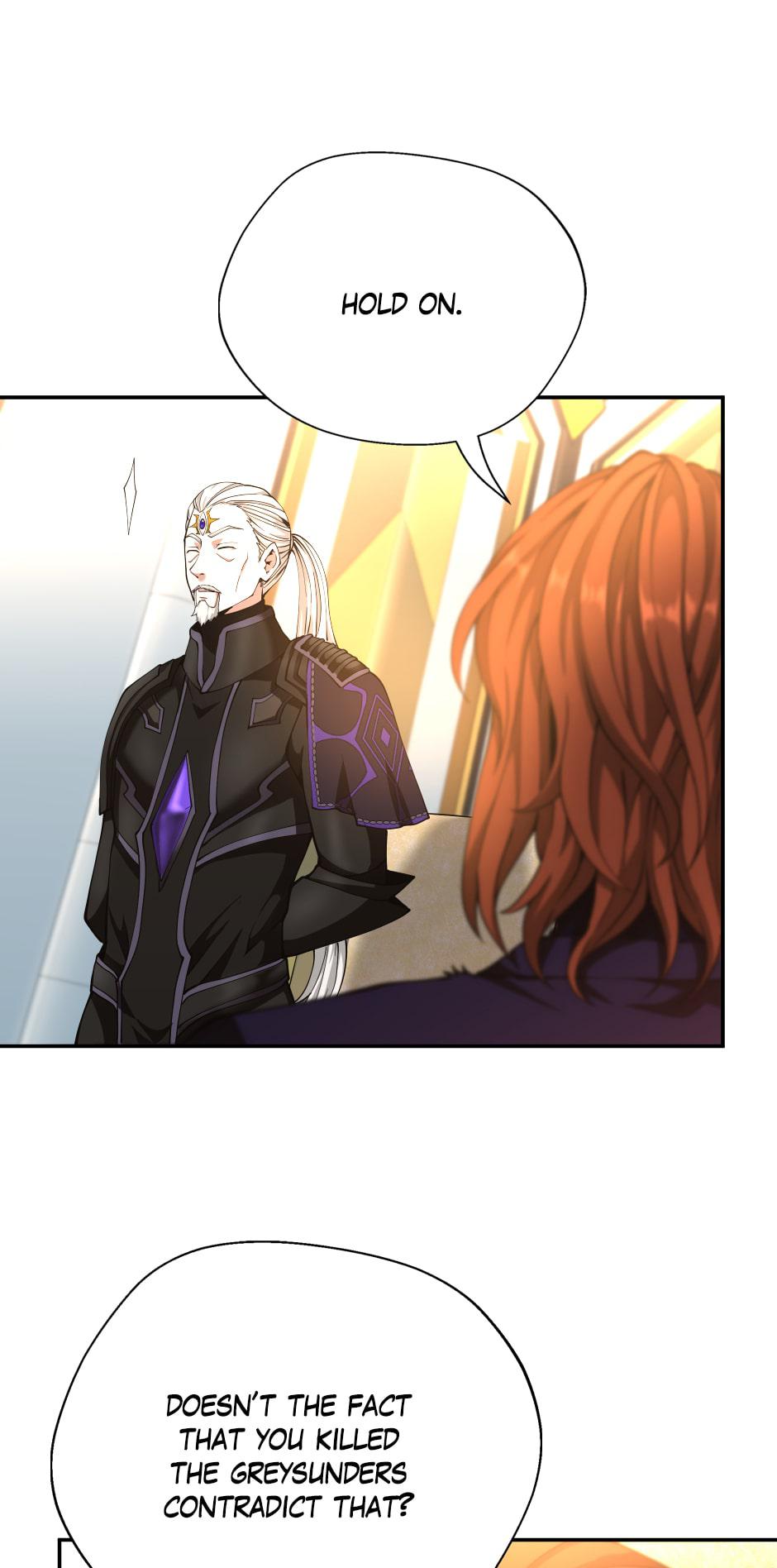 The Beginning After The End Chap 147 - Next Chap 148