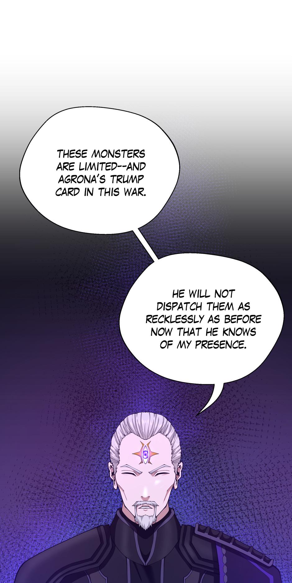 The Beginning After The End Chap 147 - Next Chap 148