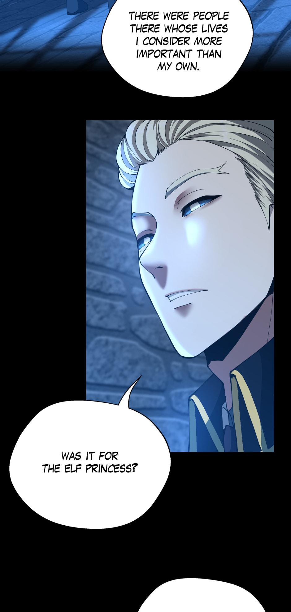 The Beginning After The End Chap 147 - Next Chap 148