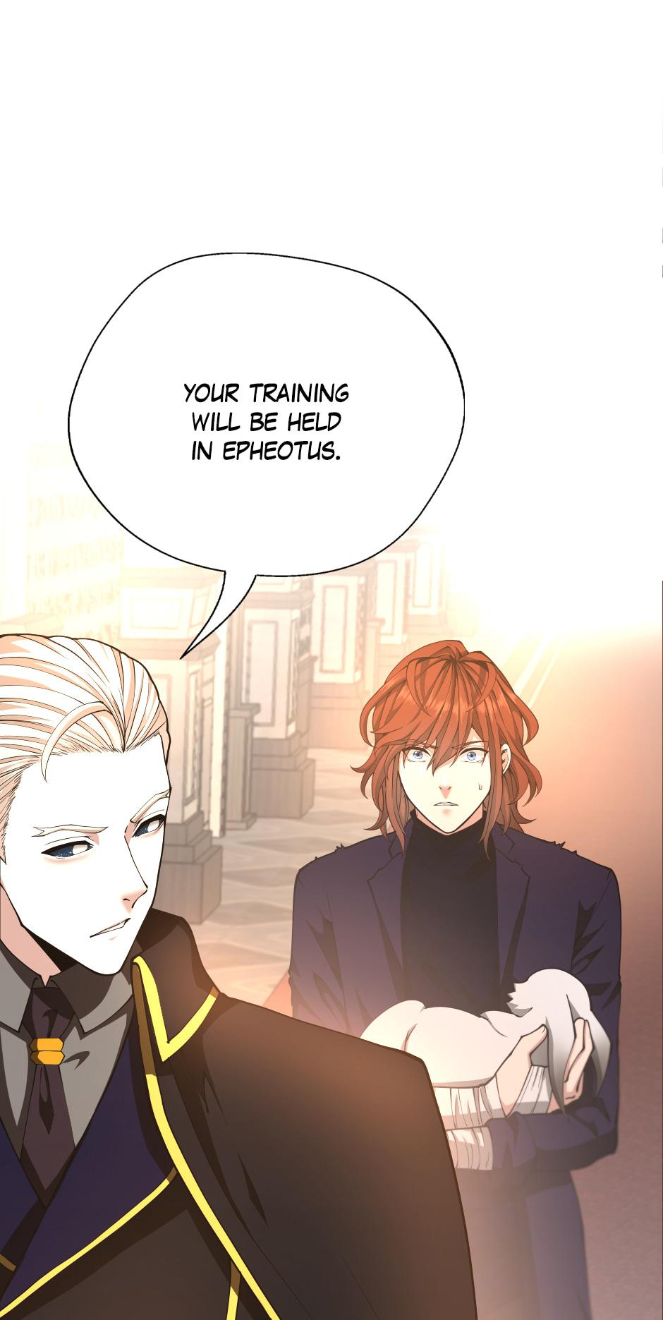 The Beginning After The End Chap 147 - Next Chap 148