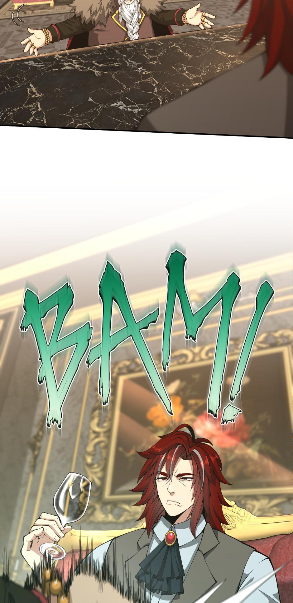 The Beginning After The End Chap 144 - Next Chap 145