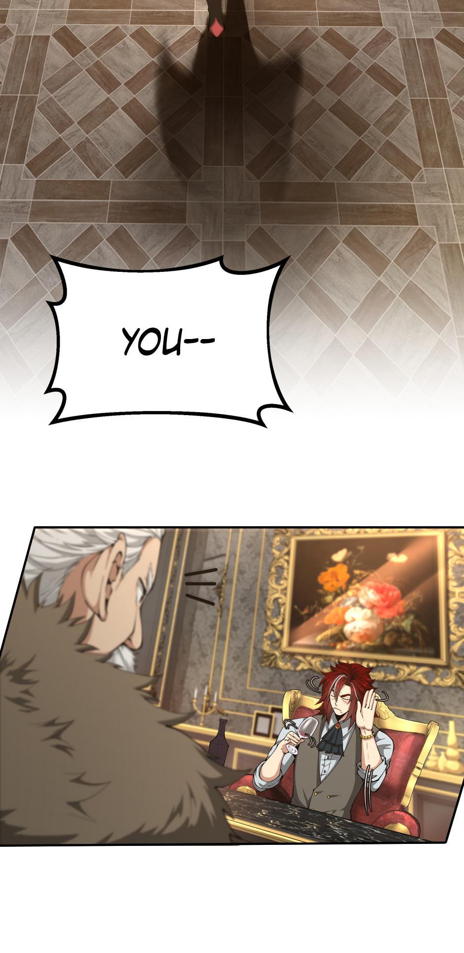 The Beginning After The End Chap 144 - Next Chap 145