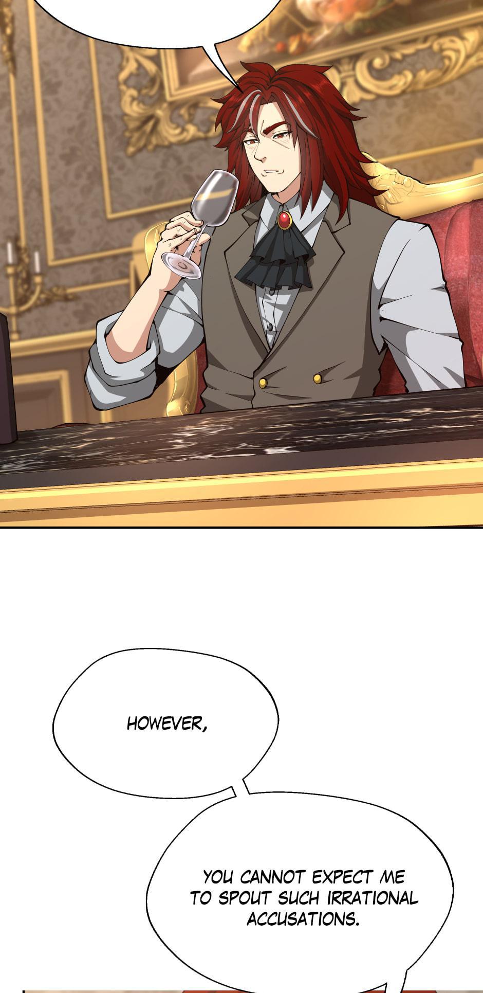 The Beginning After The End Chap 144 - Next Chap 145