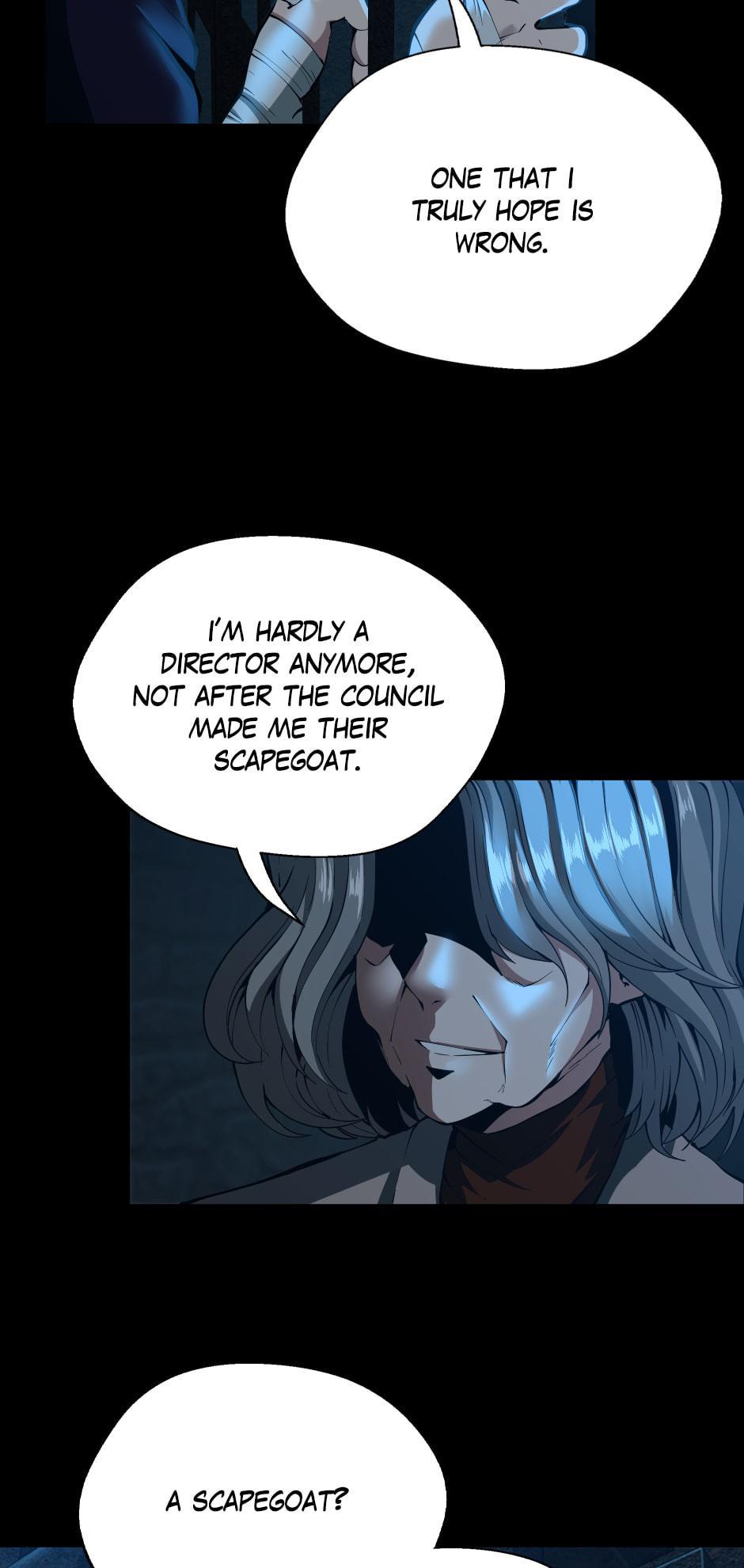 The Beginning After The End Chap 144 - Next Chap 145