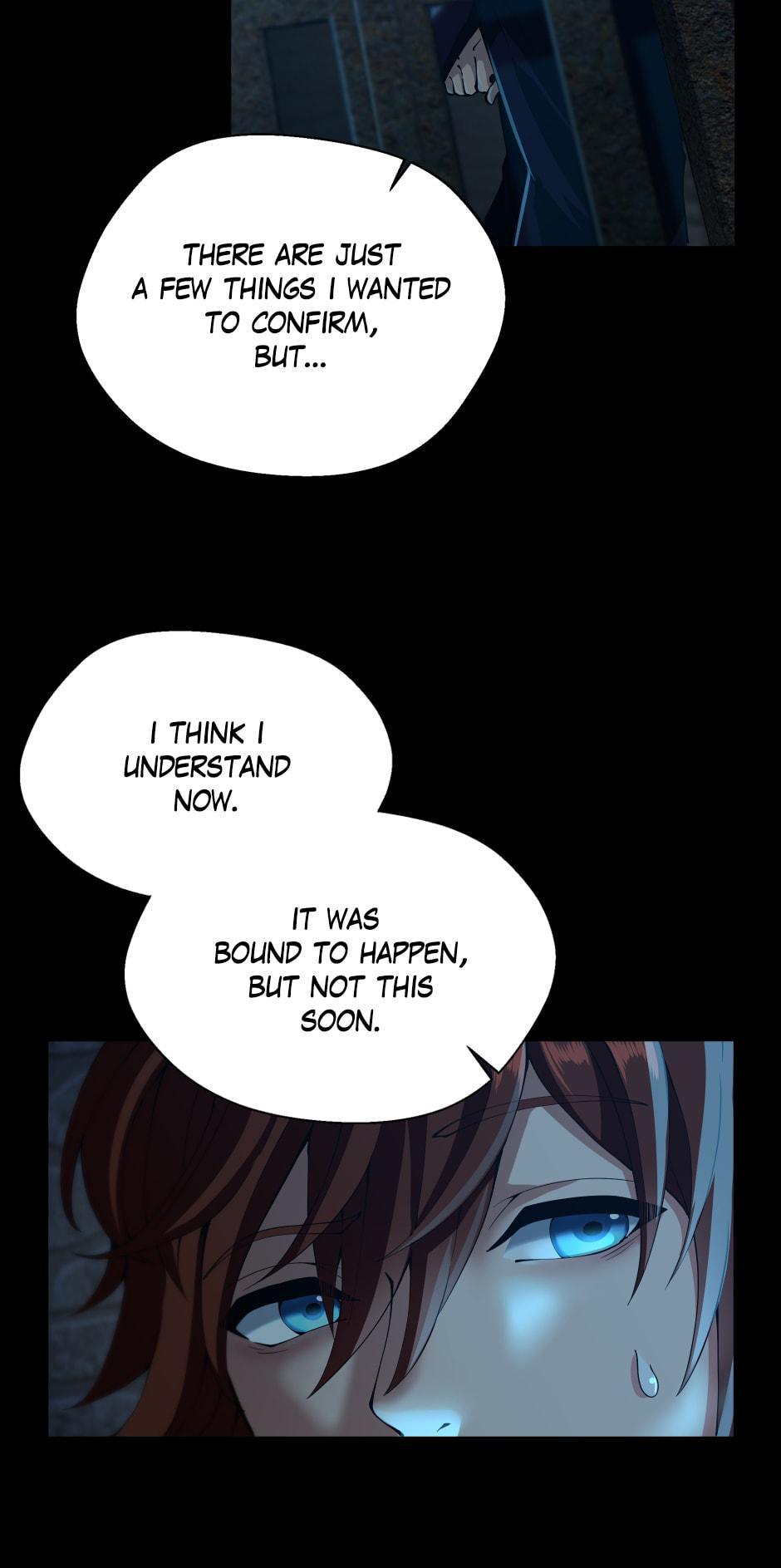 The Beginning After The End Chap 144 - Next Chap 145