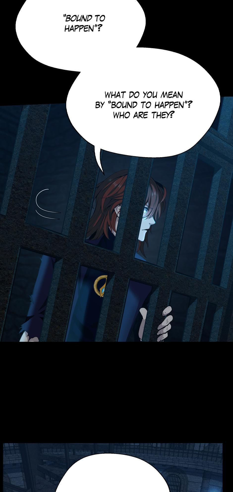 The Beginning After The End Chap 144 - Next Chap 145