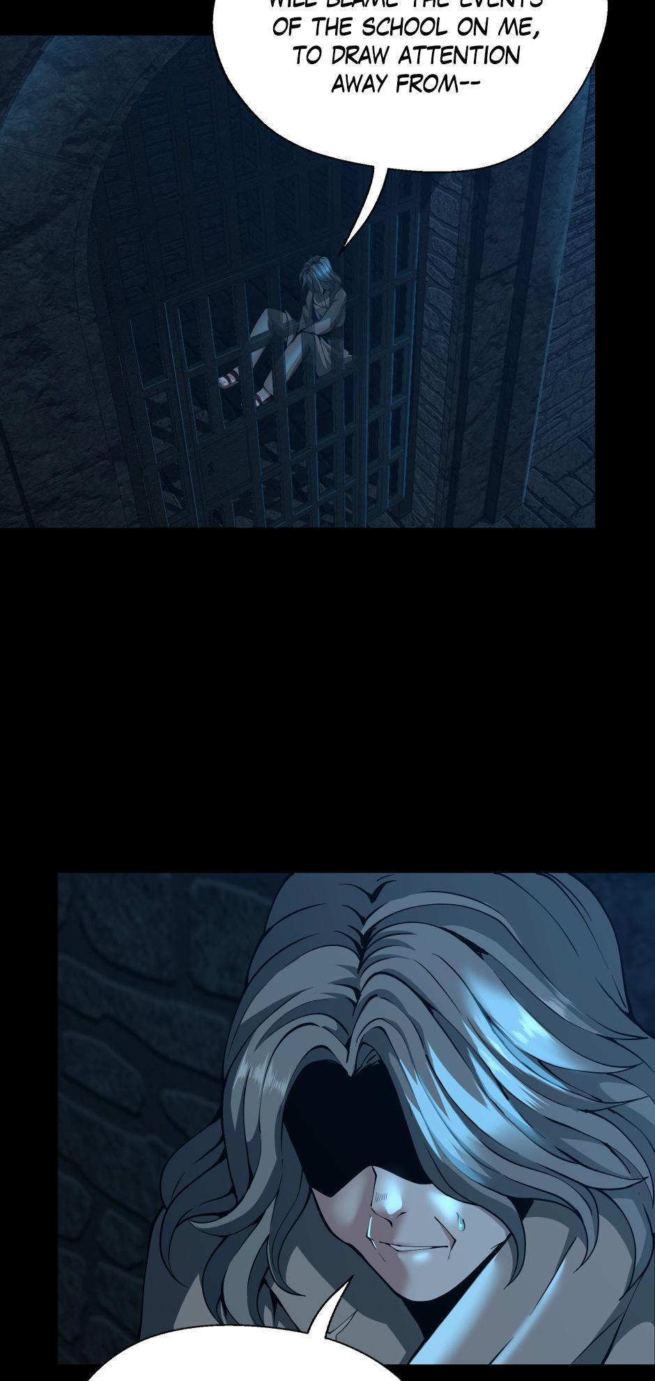 The Beginning After The End Chap 144 - Next Chap 145
