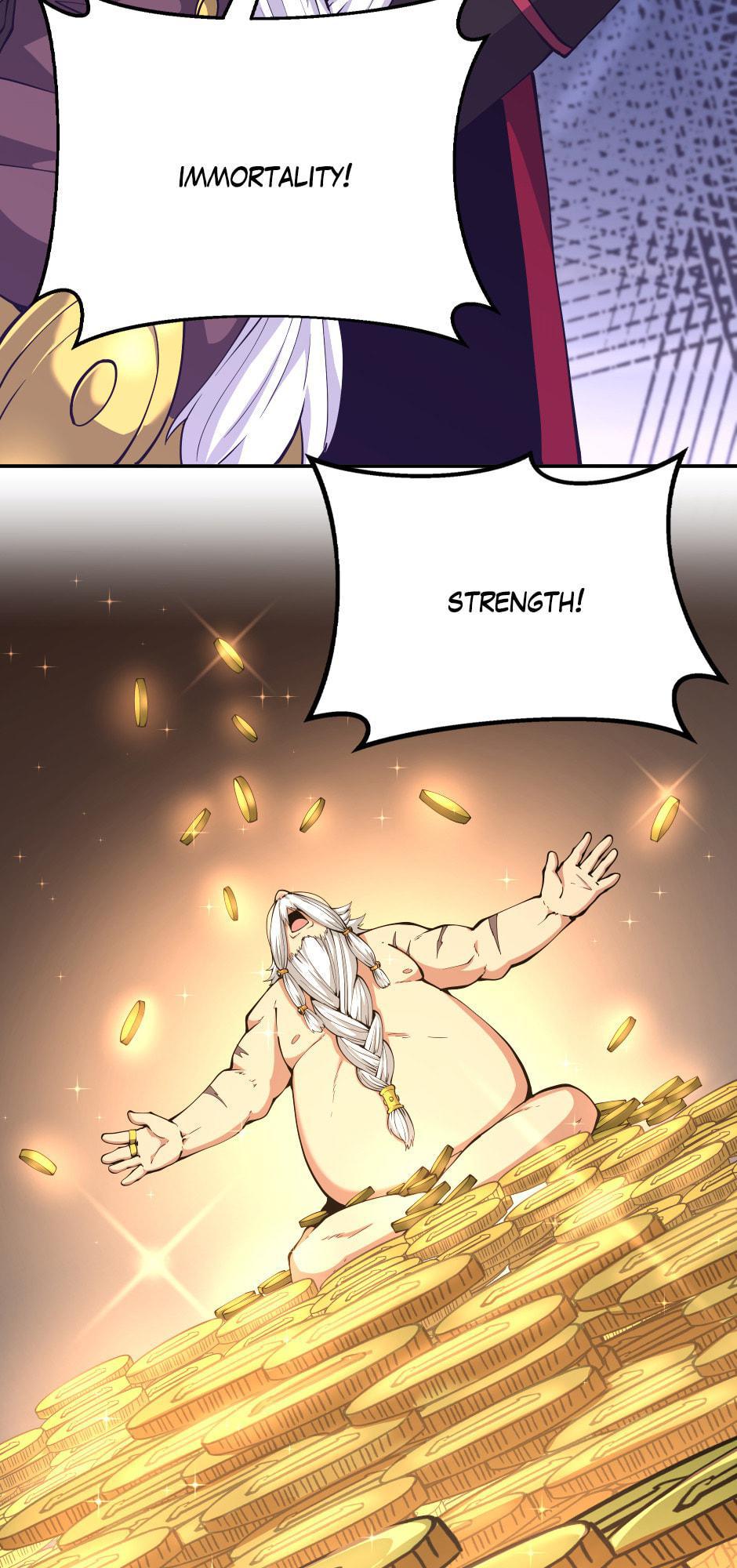 The Beginning After The End Chap 144 - Next Chap 145