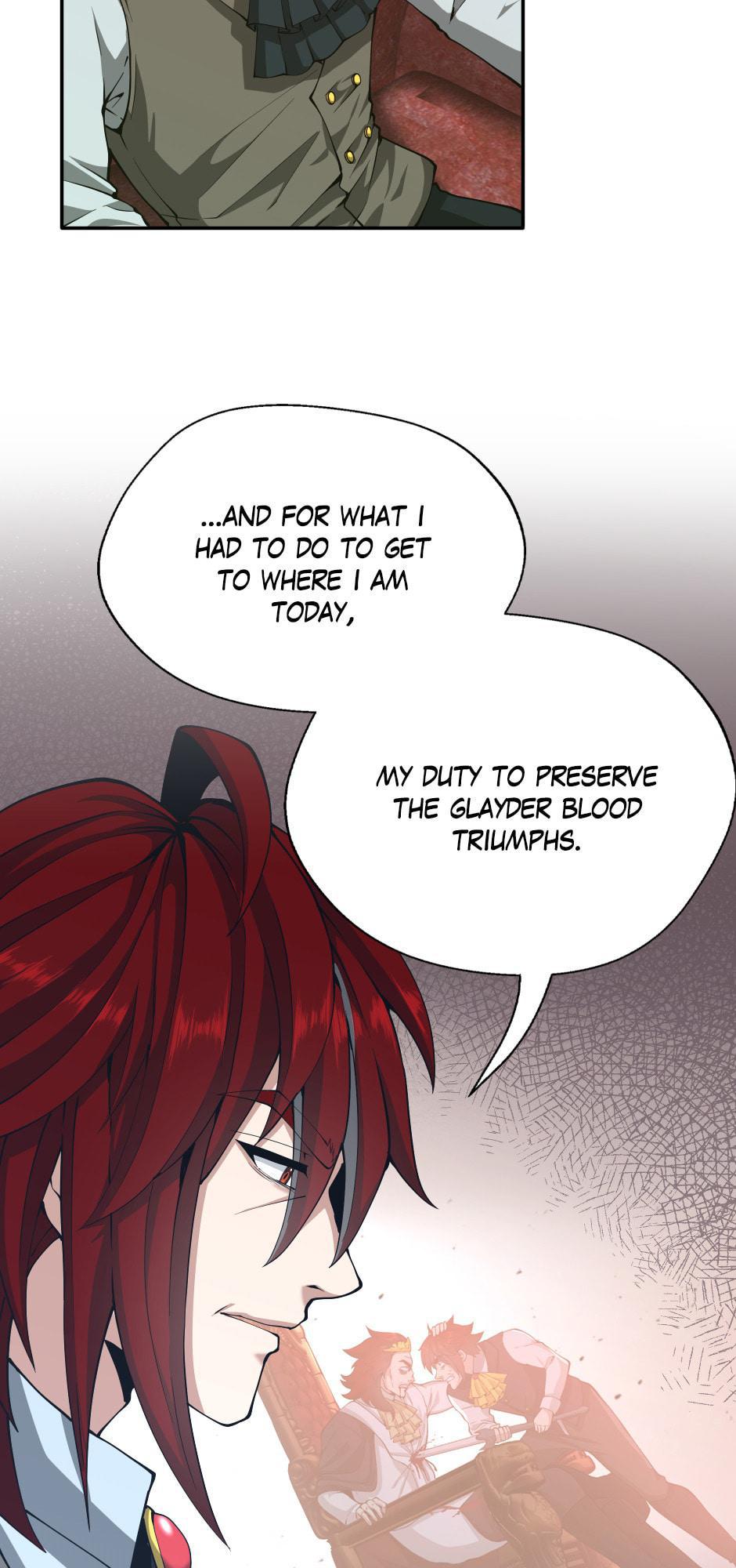 The Beginning After The End Chap 144 - Next Chap 145