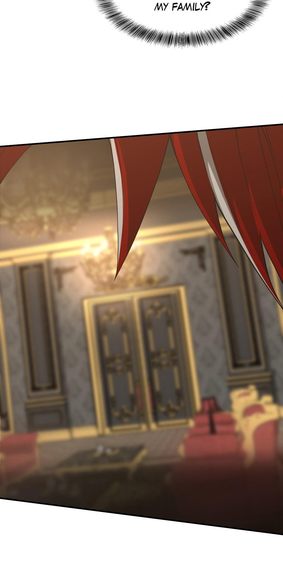 The Beginning After The End Chap 144 - Next Chap 145