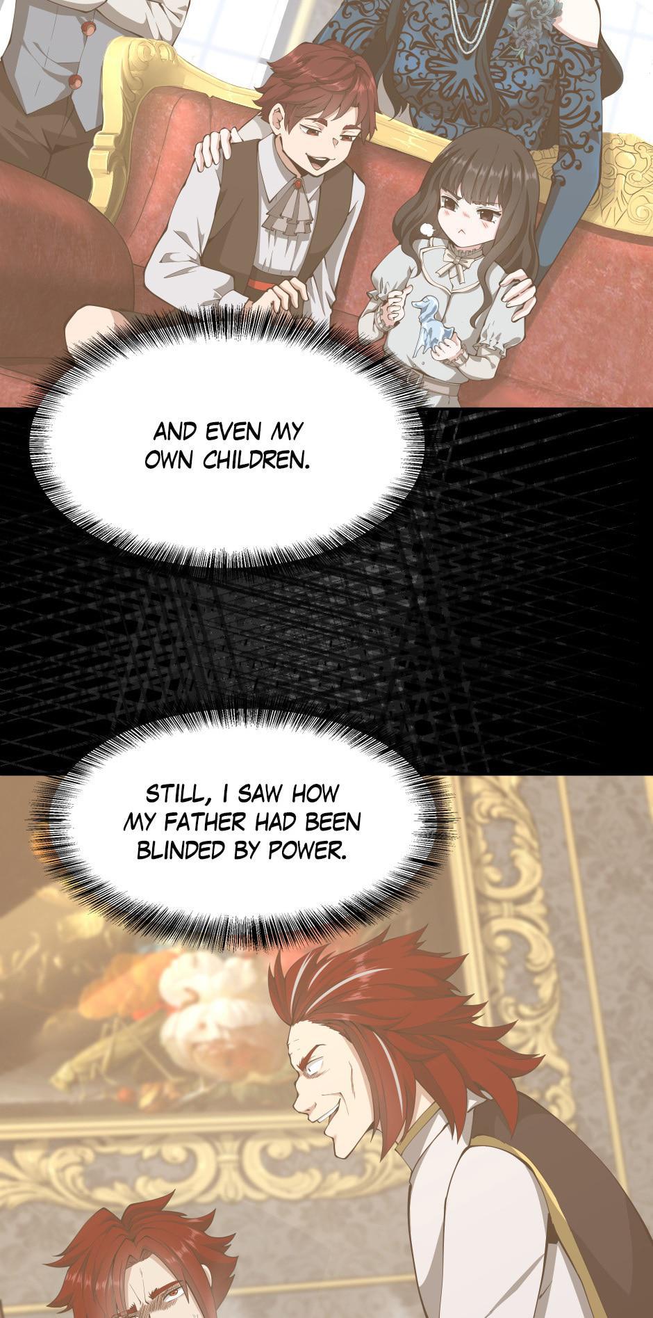 The Beginning After The End Chap 144 - Next Chap 145