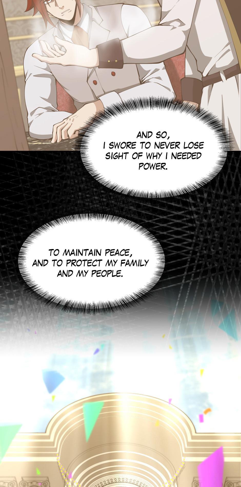 The Beginning After The End Chap 144 - Next Chap 145