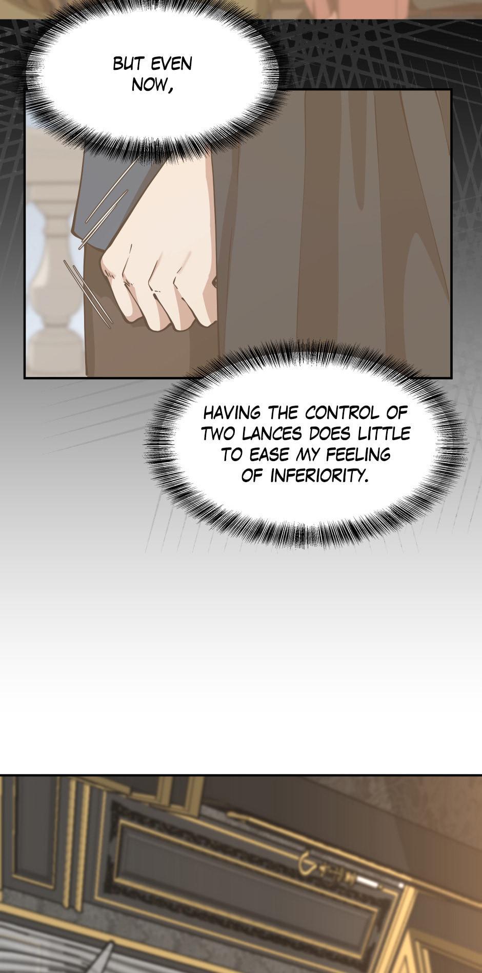 The Beginning After The End Chap 144 - Next Chap 145