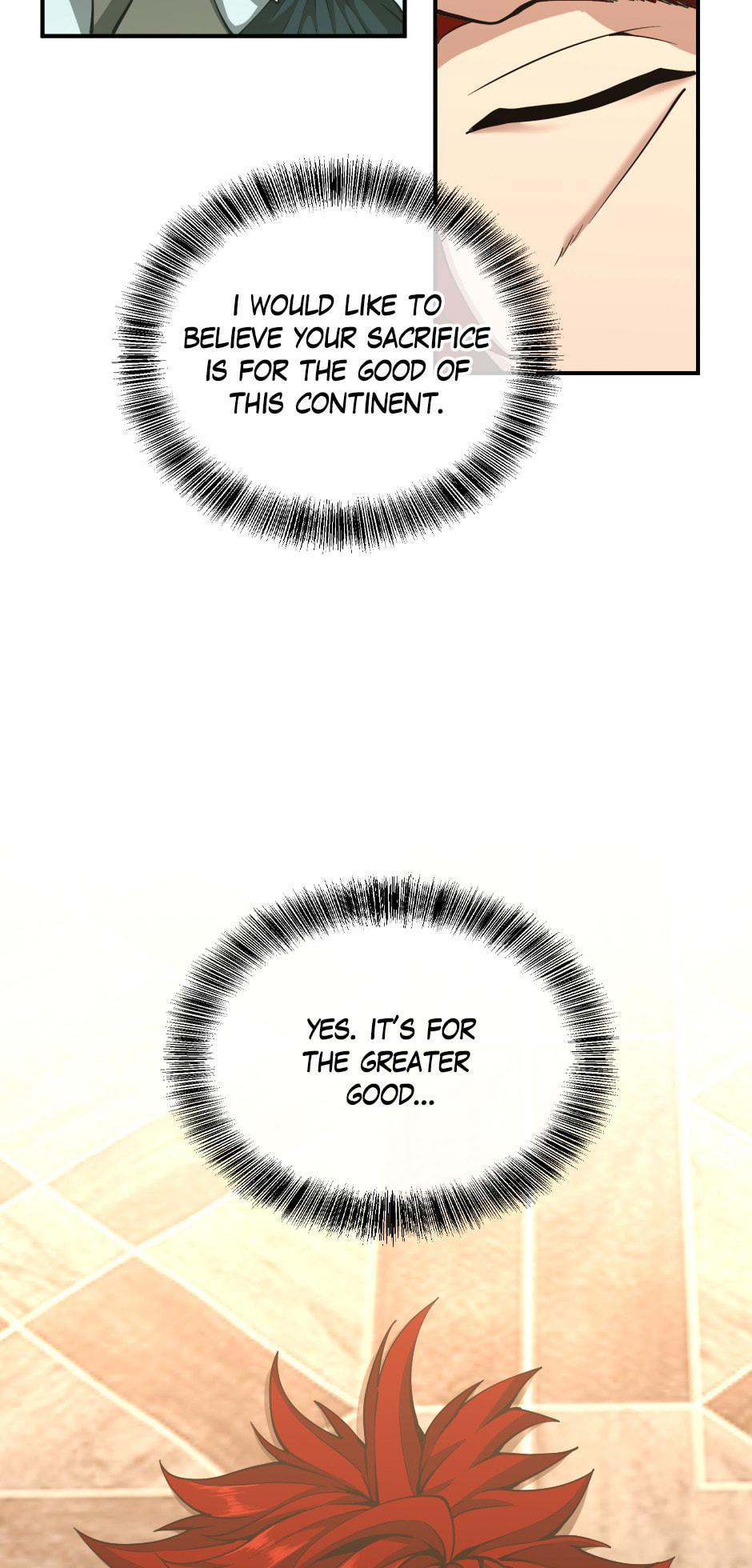 The Beginning After The End Chap 144 - Next Chap 145