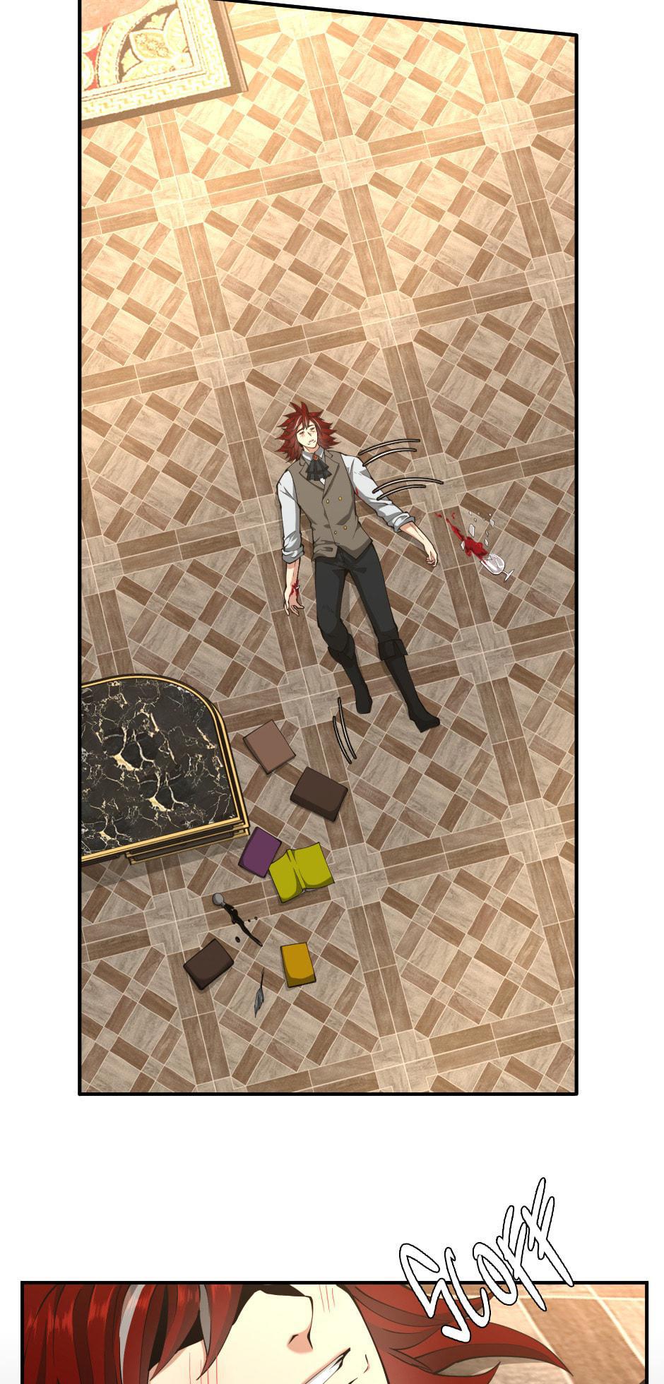 The Beginning After The End Chap 144 - Next Chap 145