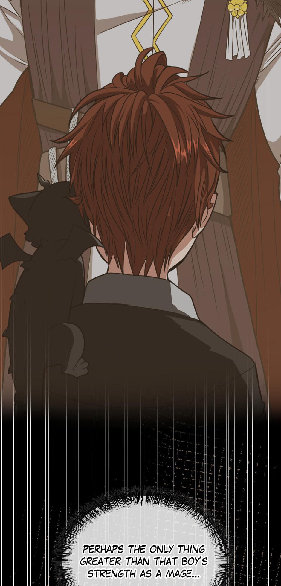 The Beginning After The End Chap 144 - Next Chap 145
