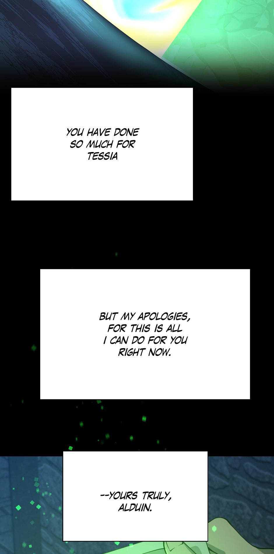 The Beginning After The End Chap 145 - Next Chap 146