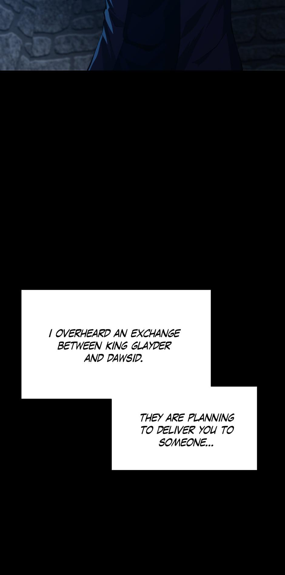 The Beginning After The End Chap 145 - Next Chap 146