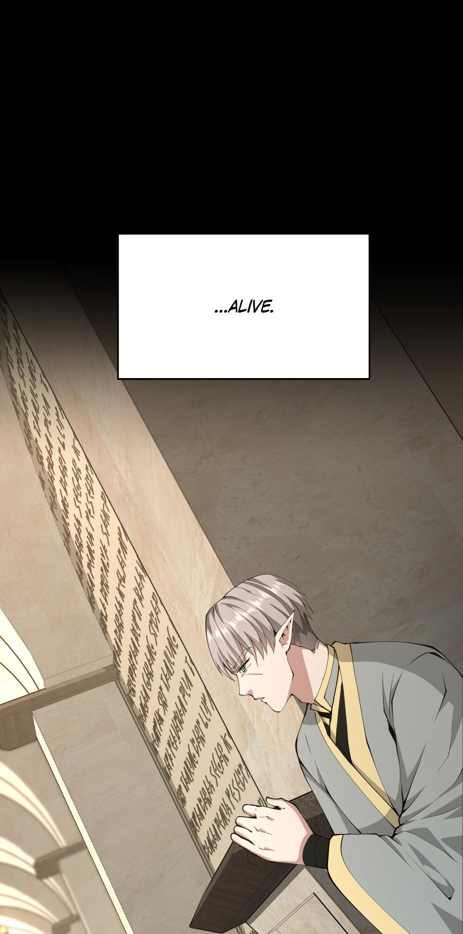 The Beginning After The End Chap 145 - Next Chap 146
