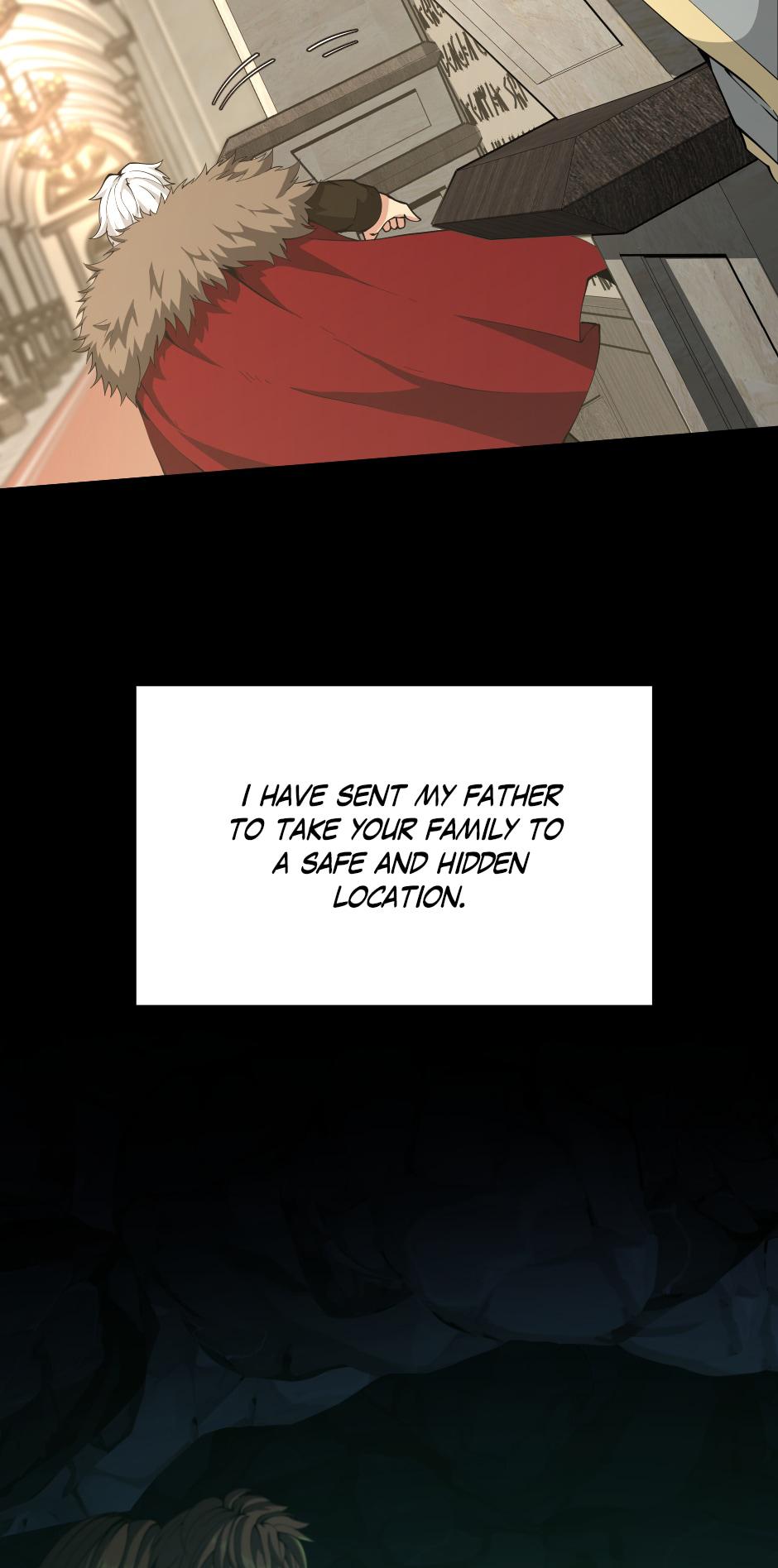 The Beginning After The End Chap 145 - Next Chap 146