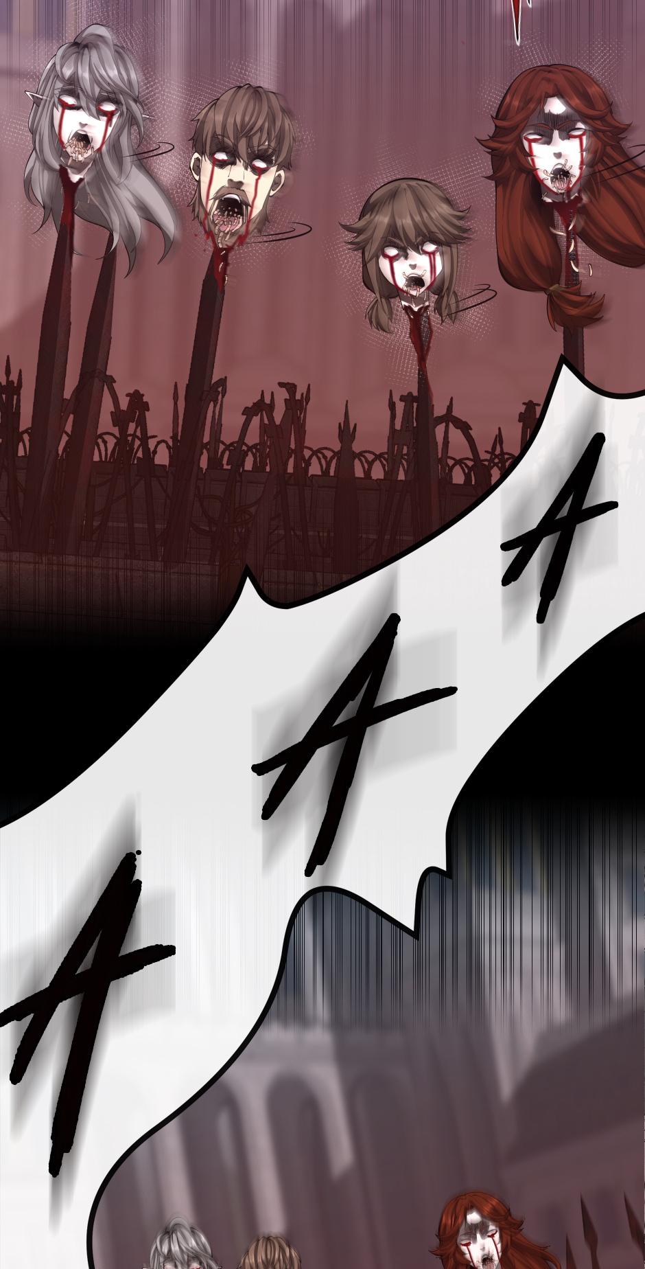 The Beginning After The End Chap 145 - Next Chap 146
