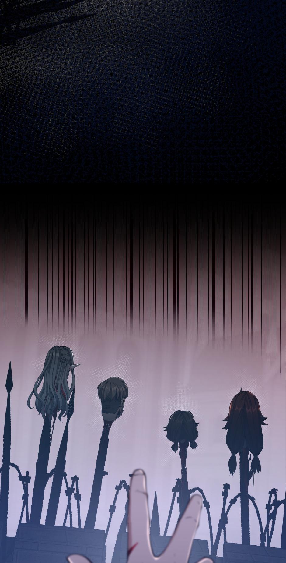 The Beginning After The End Chap 145 - Next Chap 146