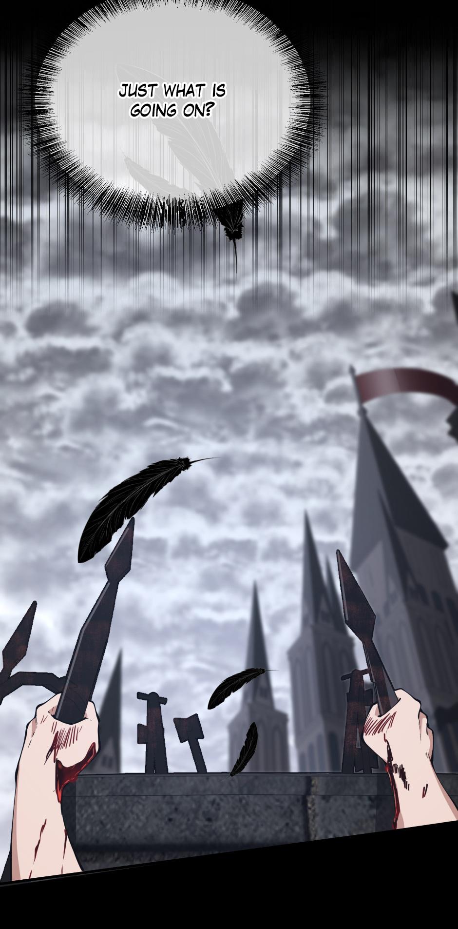 The Beginning After The End Chap 145 - Next Chap 146