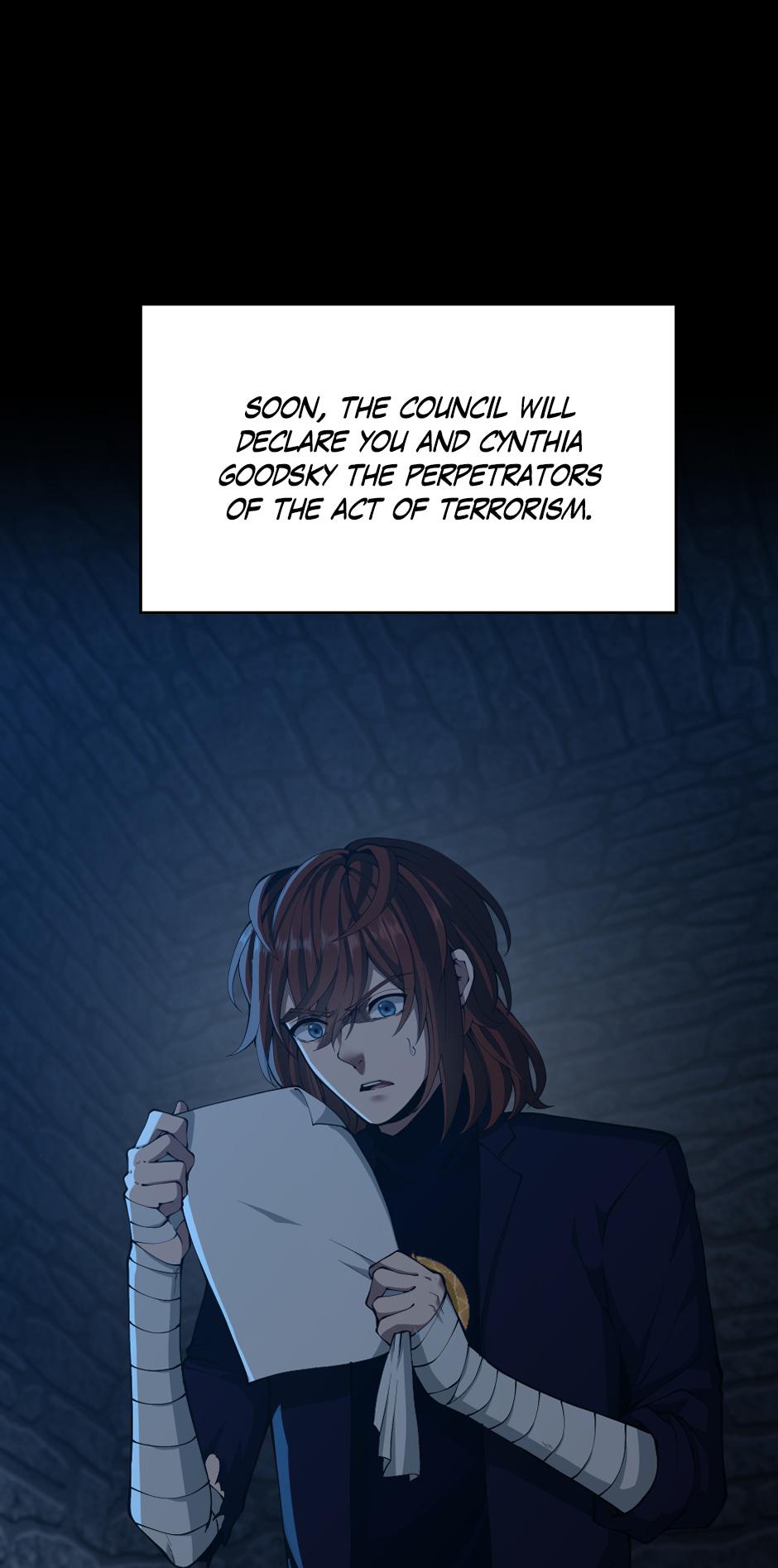 The Beginning After The End Chap 145 - Next Chap 146
