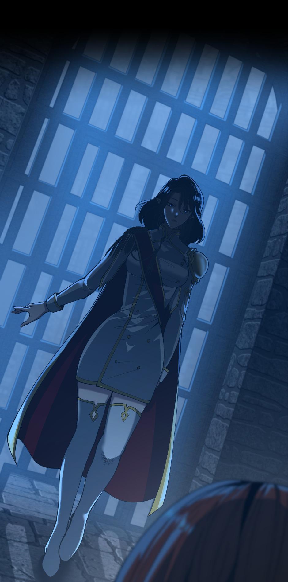 The Beginning After The End Chap 145 - Next Chap 146