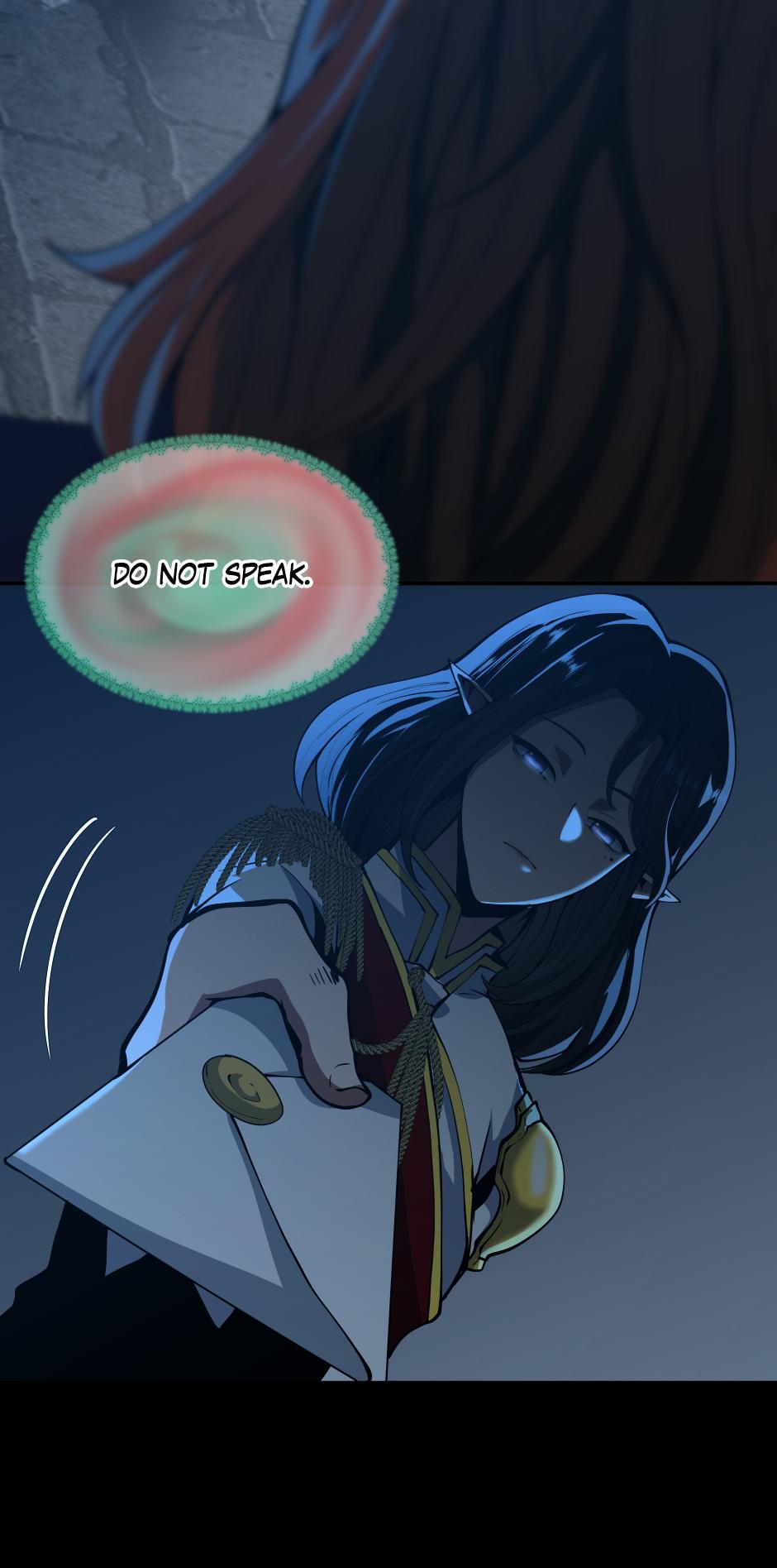 The Beginning After The End Chap 145 - Next Chap 146