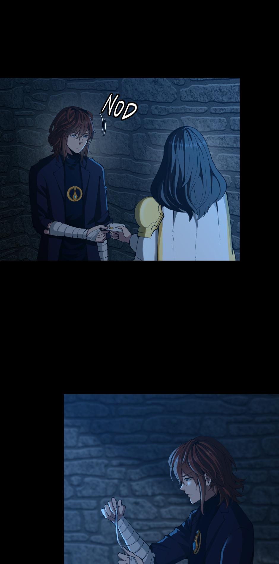 The Beginning After The End Chap 145 - Next Chap 146